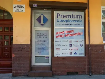 Premium Ubezpieczenia